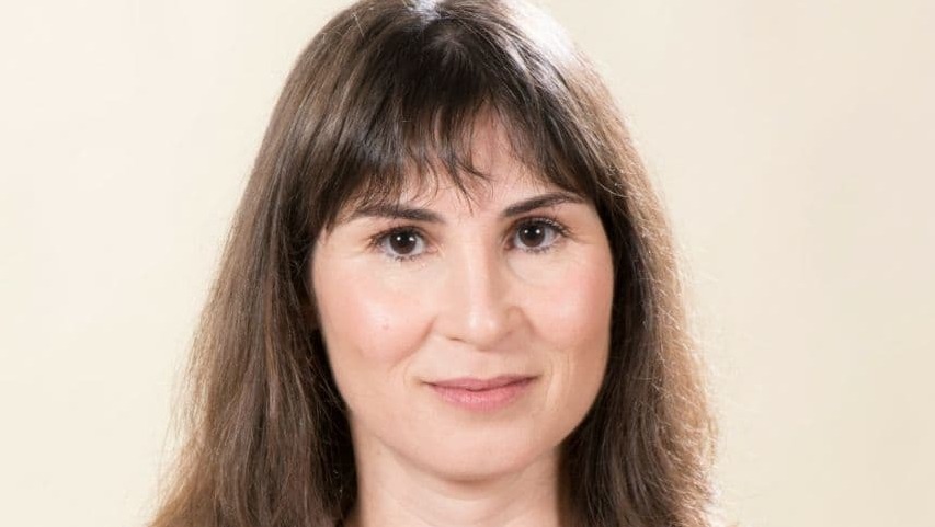 ד"ר הלה אקסלרד