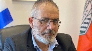 חיים אבי