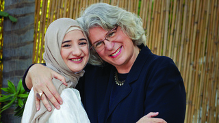 שאקרה טאהא עיסה 