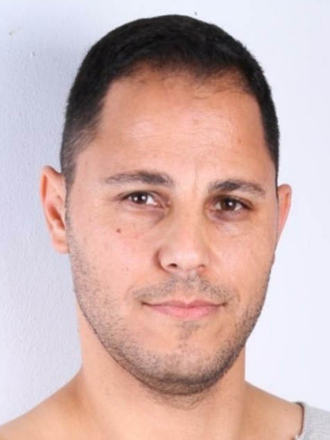 ירון בוסקילה הביטחוניסטים