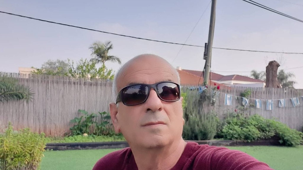 שאול גרבי