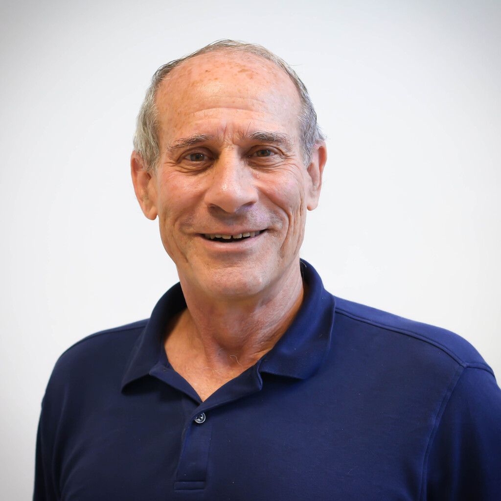 פרופ' ג'אי פיינברג (צילום: Yakov Faerman, Hebrew university) פרופ' ג'אי פיינברג