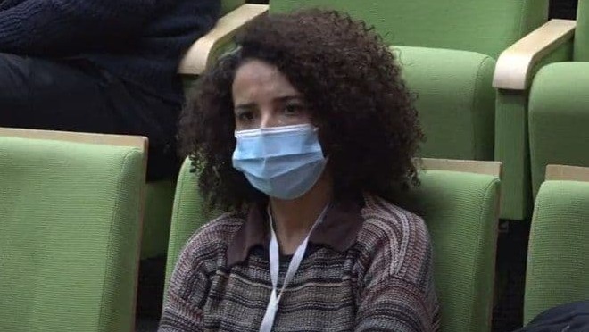 אבתיסאם מראענה מנוחין