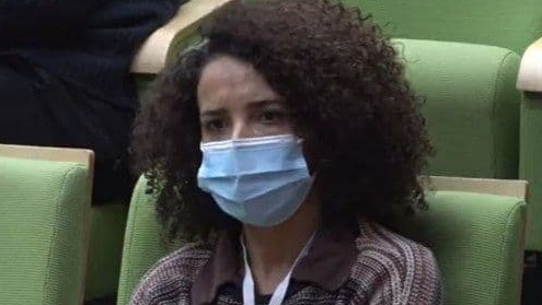 אבתיסאם מראענה מנוחין
