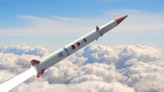 החל פיתוח הדור הבא של טילי חץ 4 בתעשייה האווירית