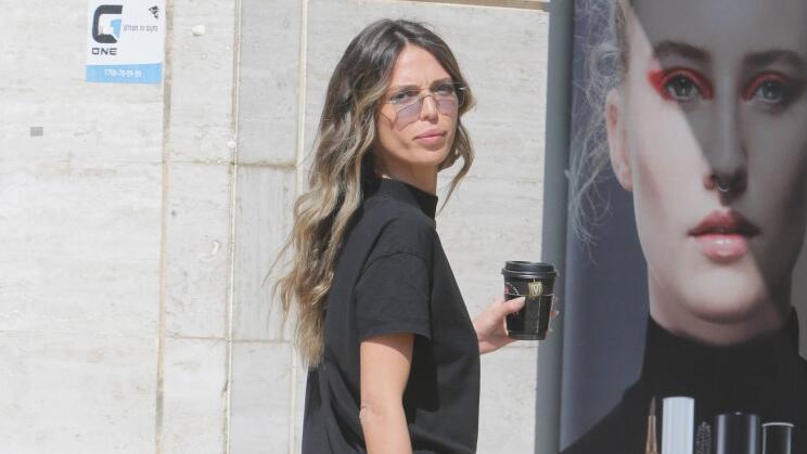 פפראצי נועה יונני האח הגדול