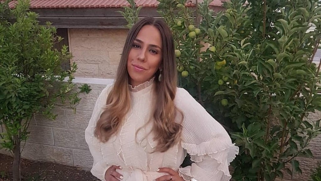 אסנת בן שטרית