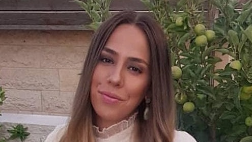 אסנת בן שטרית