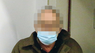 הנאשם בנסיון לרצח אשתו