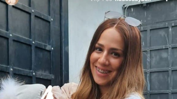 אוסנת בן שטרית אסנת בן שטרית