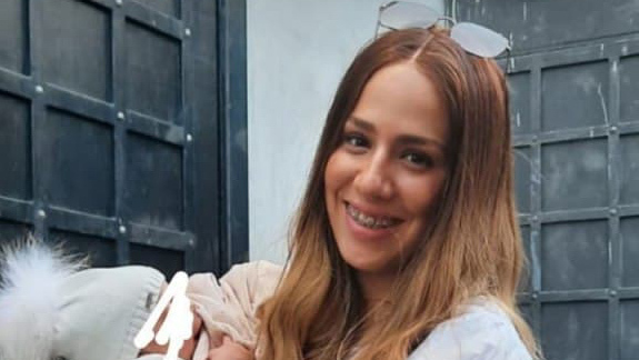 "הייתה רודפת חסדים". אוסנת בן שטרית אסנת בן שטרית