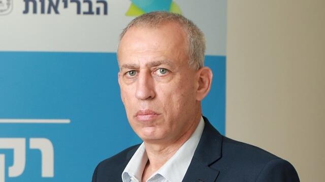 פרופ' נחמן אש. ''יודע להזיז דברים'' (צילום: דנה קופל) פרופ' נחמן אש. ''יודע להזיז דברים''