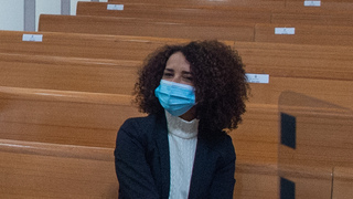  דיון עתירה נגד החלטת ועדת הבחירות לפסול את אבתיסאם מראענה