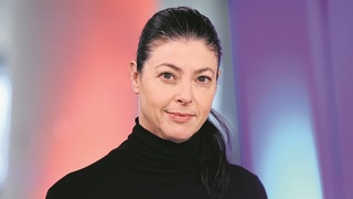 מרב מיכאלי