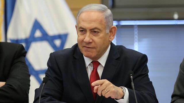 נתניהו היה רוצה לפתוח הכול מיד לפני הבחירות