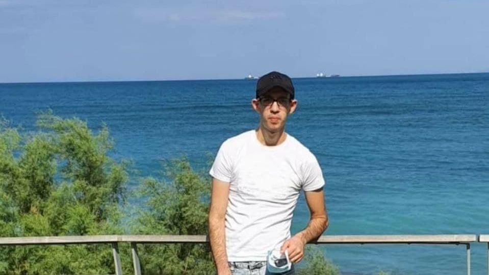 גאזי זועבי גאזי זועבי