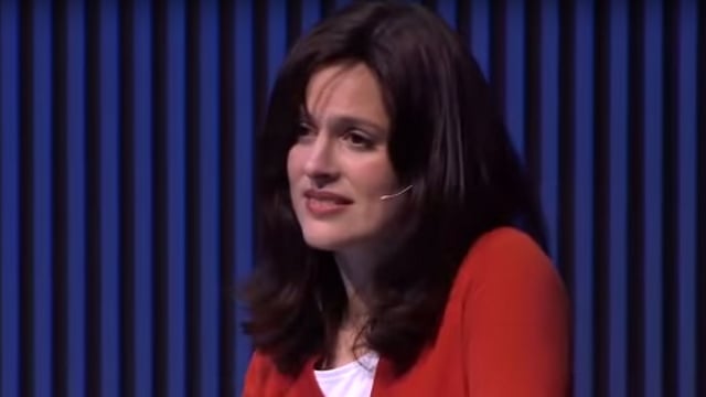 Anne (Chani) Neuberger Deputy National Security Advisor on Cyber Security 
