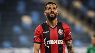 חנן ממן