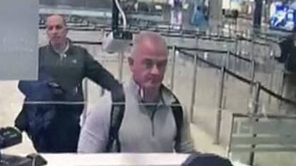 אב ובנו הוסגרו מ ארה"ב ל יפן סייעו לקרלוס גוהן