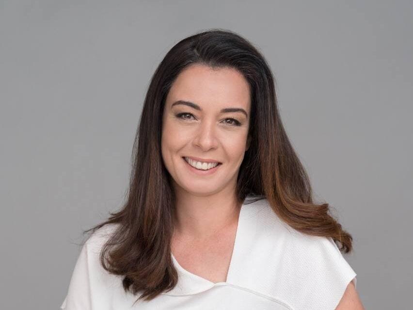 "כאשר מגיעים לשלב ההצבעה - כל ההבטחות מתפוגגות". סגנית יו"ר הנהגת ההורים הארצית (צילום: אלמוג גבאי) אודליה שינדורף
