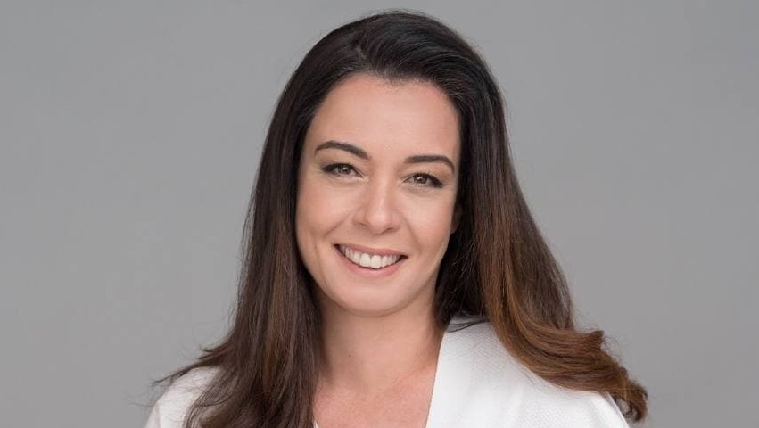 "פשע זו מילה קיצונית". אודליה שינדורף (צילום: אלמוג גבאי) אודליה שינדורף