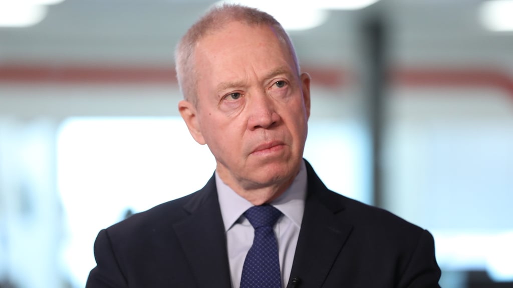 משרד החינוך לחץ לפתוח את הלימודים. השר גלנט (צילום: הדר יואביאן) משרד החינוך לחץ לפתוח את הלימודים. השר גלנט