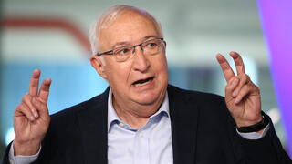 מנואל טרכטנברג