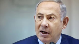 בנימין נתניהו