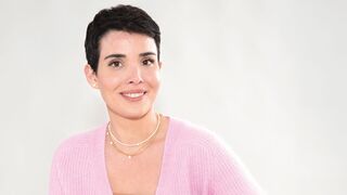 שירה איסקוב שער לאשה