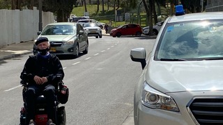 אלי שרון