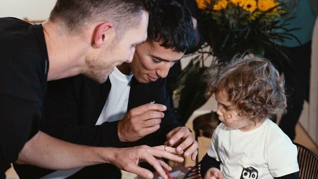 הראל סקעת עידן רול מתחתנים