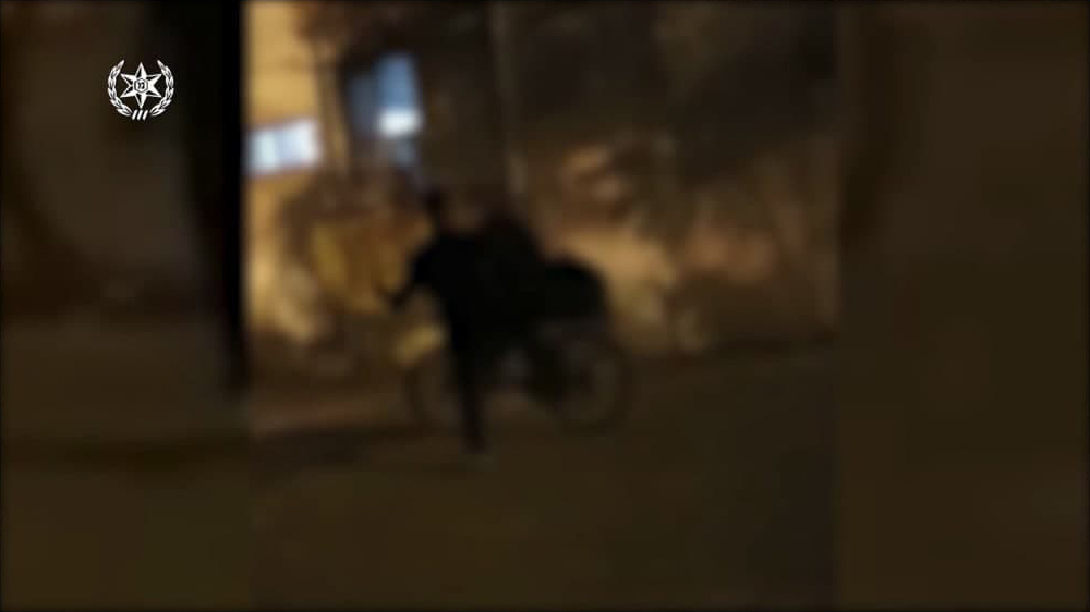 צילום: דוברות המשטרה קטינים תוקפים פועלי בניין סינים