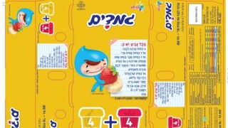 תווית "גמדים"