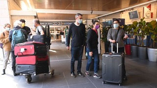 הנוחתים מארה"ב ללא צורך בועדת חריגים