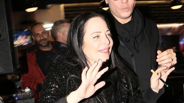 מסיבת הפתעה מיכל אמדורסקי