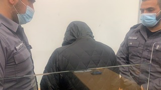 השלום ראשל"צ: הארכת מעצר לסוהר החשוד במעורבות  בעבירות של שוחד, קשירת קשר לפשע, מרמה והפרת אמונים