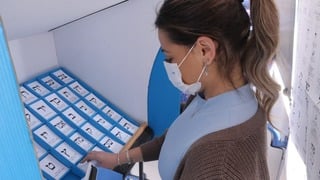 בחירות 2021: איך יצביעו מבודדים וחולי קורונה