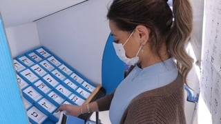 בחירות 2021: איך יצביעו מבודדים וחולי קורונה