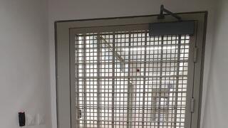 ארכיון הכלא הצבאי החדש נחשף: קריית "נווה צדק" של חיל המשטרה הצבאית במחנה בית ליד שליד נתניה