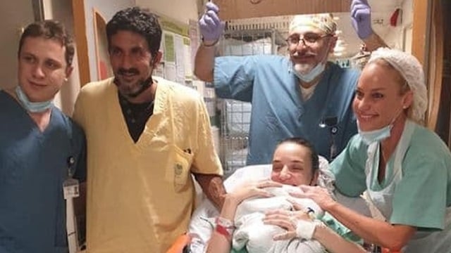 לוסי אהריש צחי הלוי