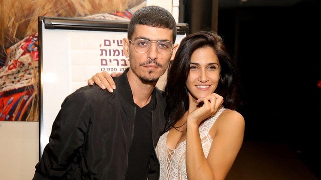 קותי סבג ומגי אזרזר