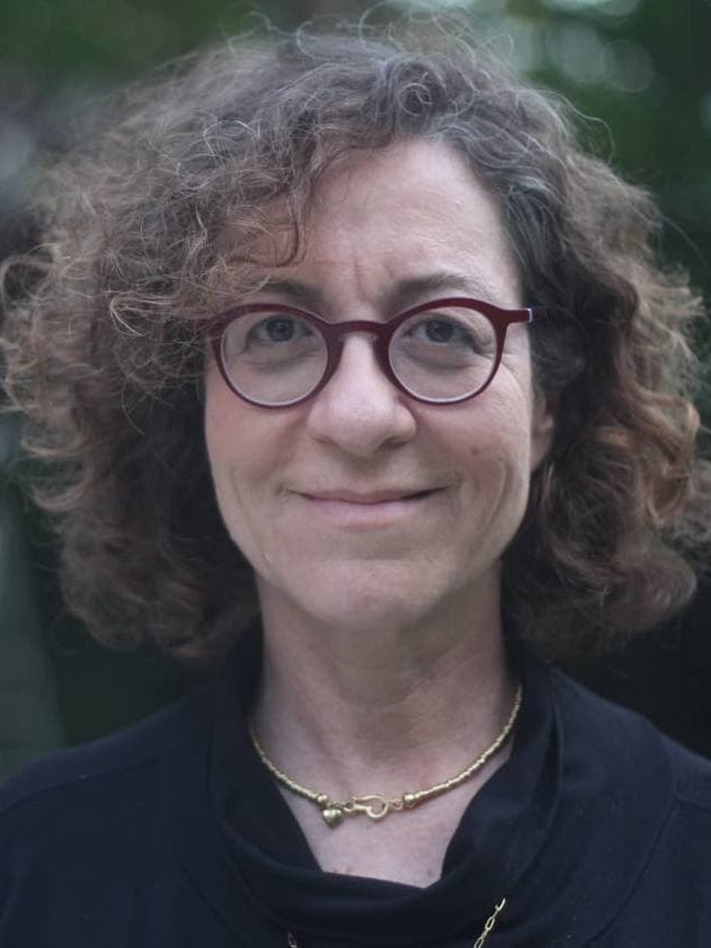ד״ר רונית קלדרון