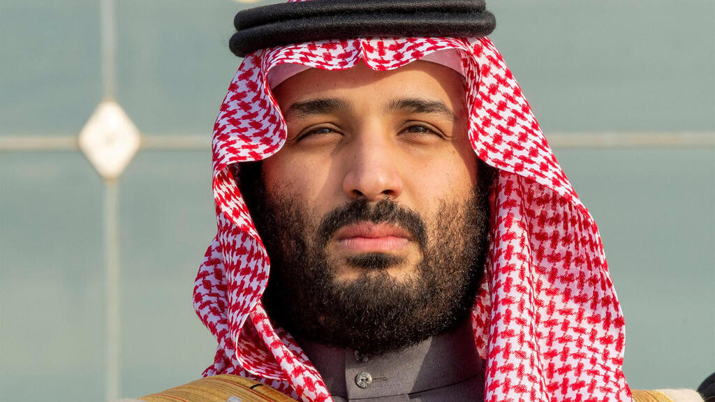 Saudi Crown Prince Mohammed Bin Salman (Photo: Reuters) Saudi Crown Prince Mohammed Bin Salman