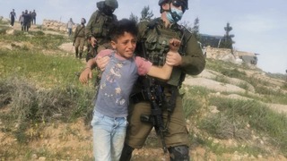 תיעוד המעצר
