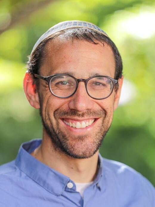 אבידן פרידמן הרב אבידן פרידמן