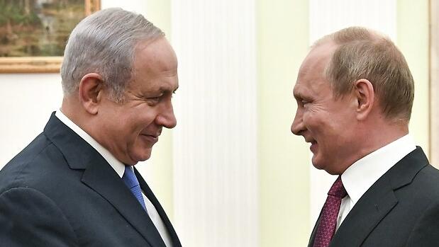 שינוי כיוון נגד פוטין? הדיון בישראל על מלחמת רוסיה-אוקראינה, בלחץ ארה"ב