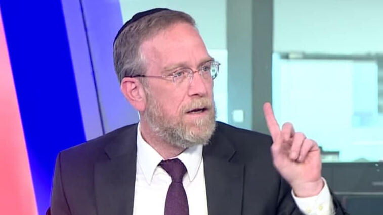 ח"כ יצחק פינדרוס (צילום: שמוליק דודפור) ח"כ יצחק פינדרוס