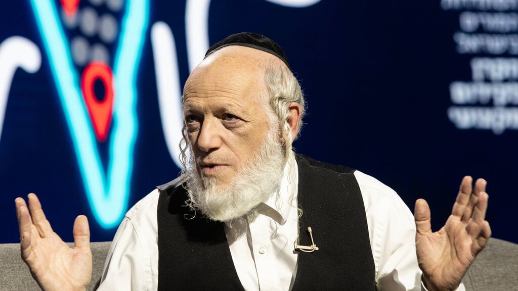 יהודה משי זהב (צילום: אלכס קולומויסקי) יהודה משי זהב