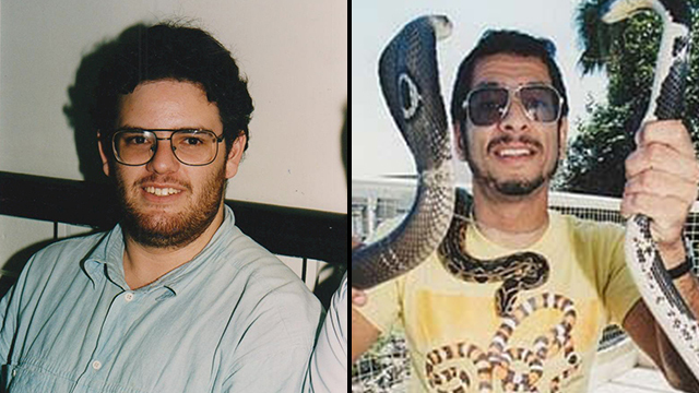 הראל הרשטיק | יעקב סלע ז"ל