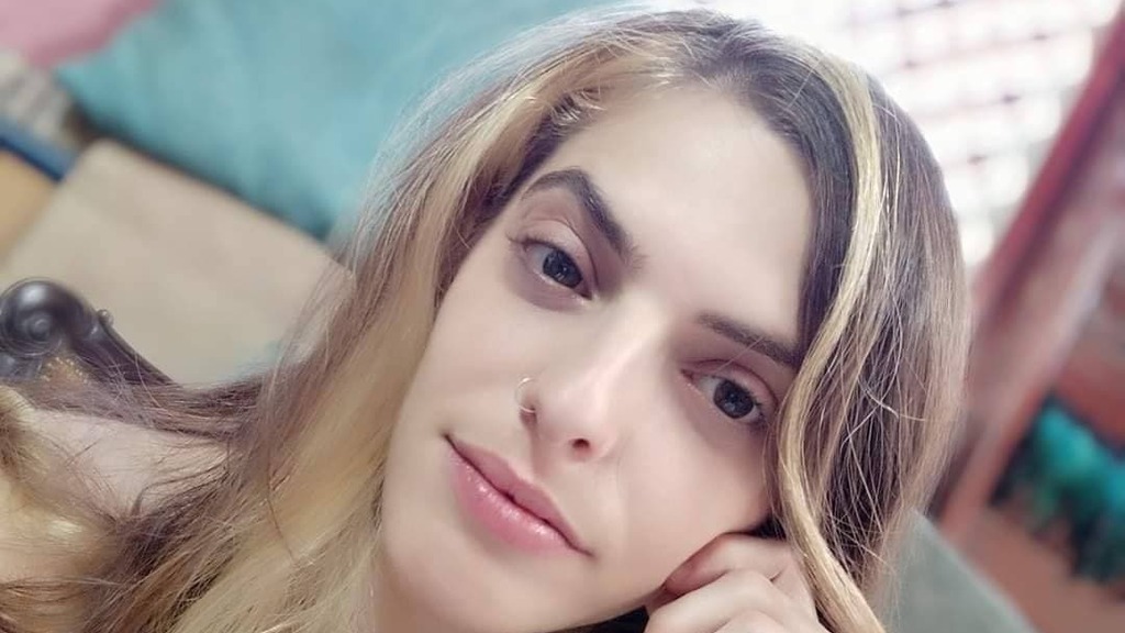 "כולם בשכונה ידעו". נגה טל נגה טל